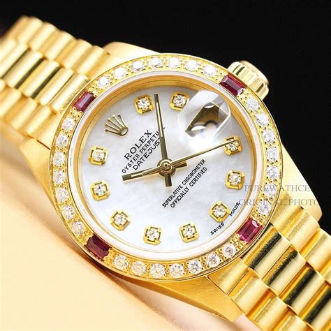 ladies rolex australia